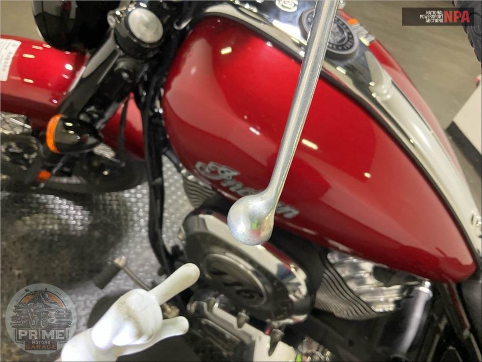 2023 Indian Motorcycle SUPER CHIEF LIMITED (ABS, COLOR) — фото 22