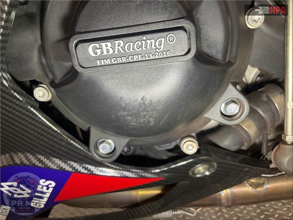 2023 Bmw S1000RR M PACKAGE — фото 11