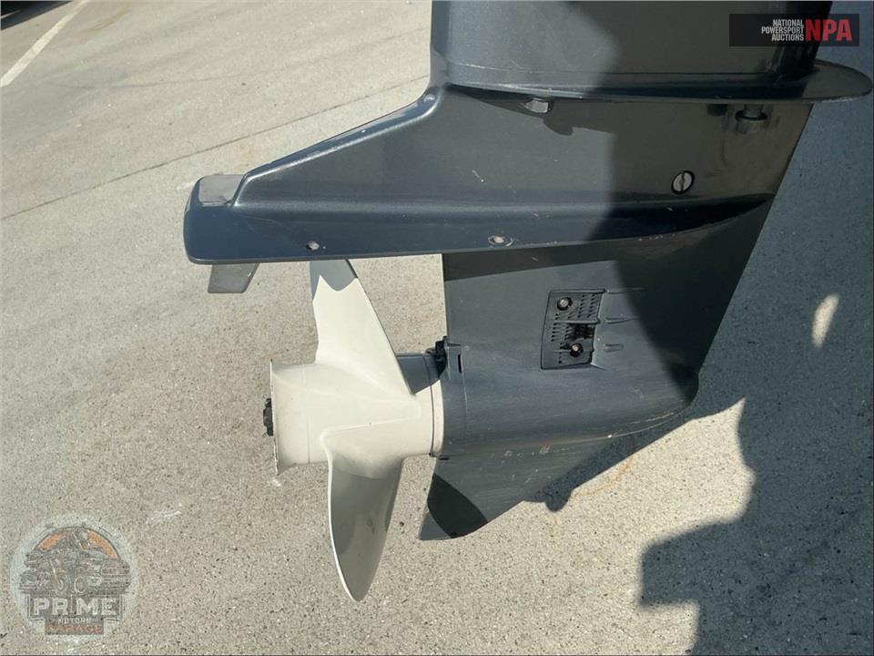 2020 Smoker-Craft 161 PRO ANGLER L=16/E=1 20HP YAM OB — фото 9