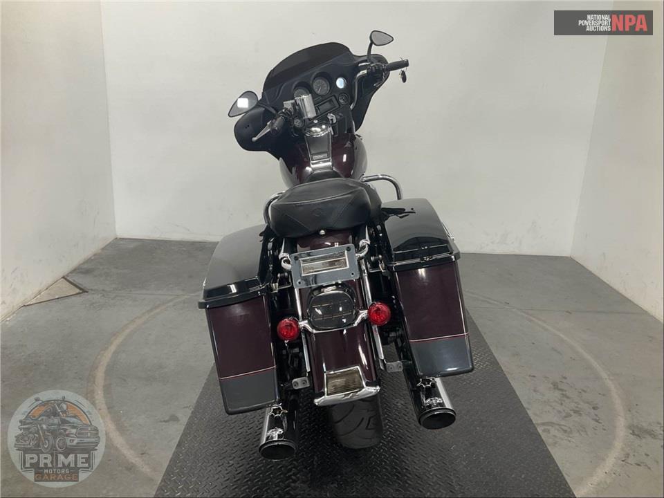 2005 Harley-Davidson FLHTCI ELECTRA GLIDE CLASSIC — фото 4