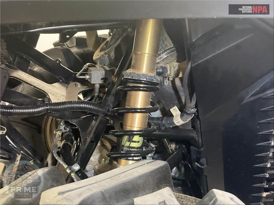 2026 Can-Am OUTLANDER X MR 1000R — фото 18