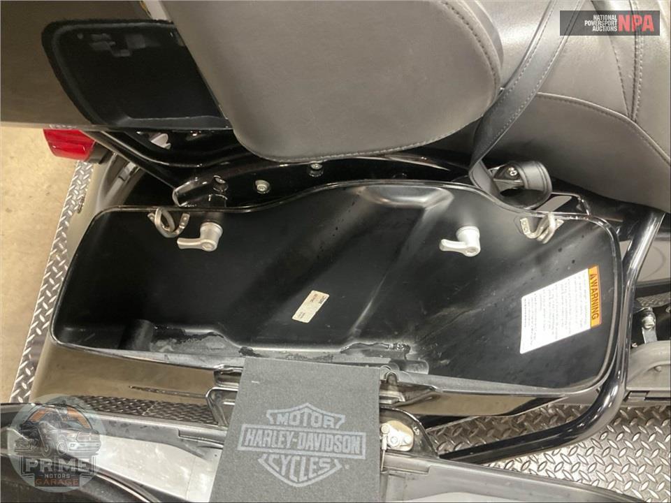 2024 Harley-Davidson FLHTK ULTRA LIMITED — фото 25