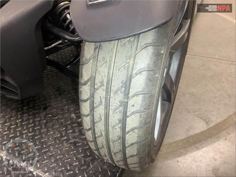 2022 Can-Am RYKER 900 ACE — фото 20