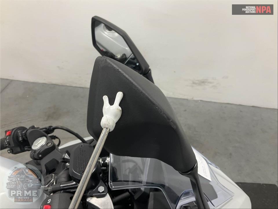 2025 Kawasaki EX500GSFNL NINJA 500 (ABS) — фото 19