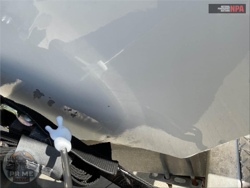 2018 Aluma-Weld/Xpress H20B/BS(*) HYPER-LIFT BAY SERIES L=20/E=1 115HP YAMA OB — фото 13