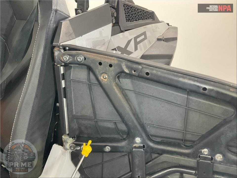 2021 Polaris RZR XP 1000 HIGH LIFTER (ELECTRIC POWER STEERING) — фото 19