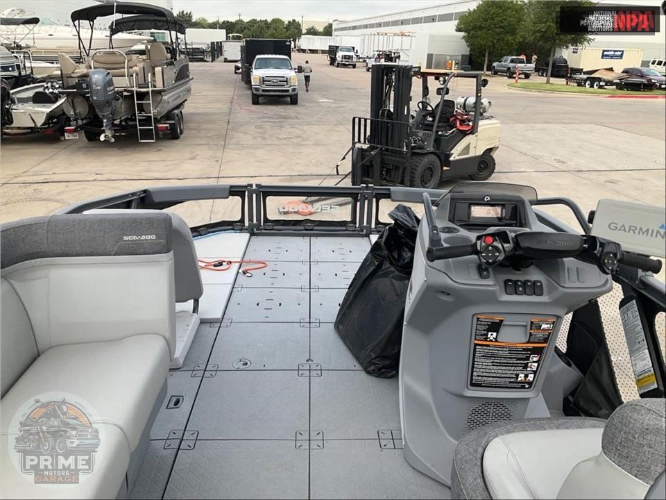 2023 Seadoo/Brp SWITCH SPORT 18-I/O(*) — фото 22