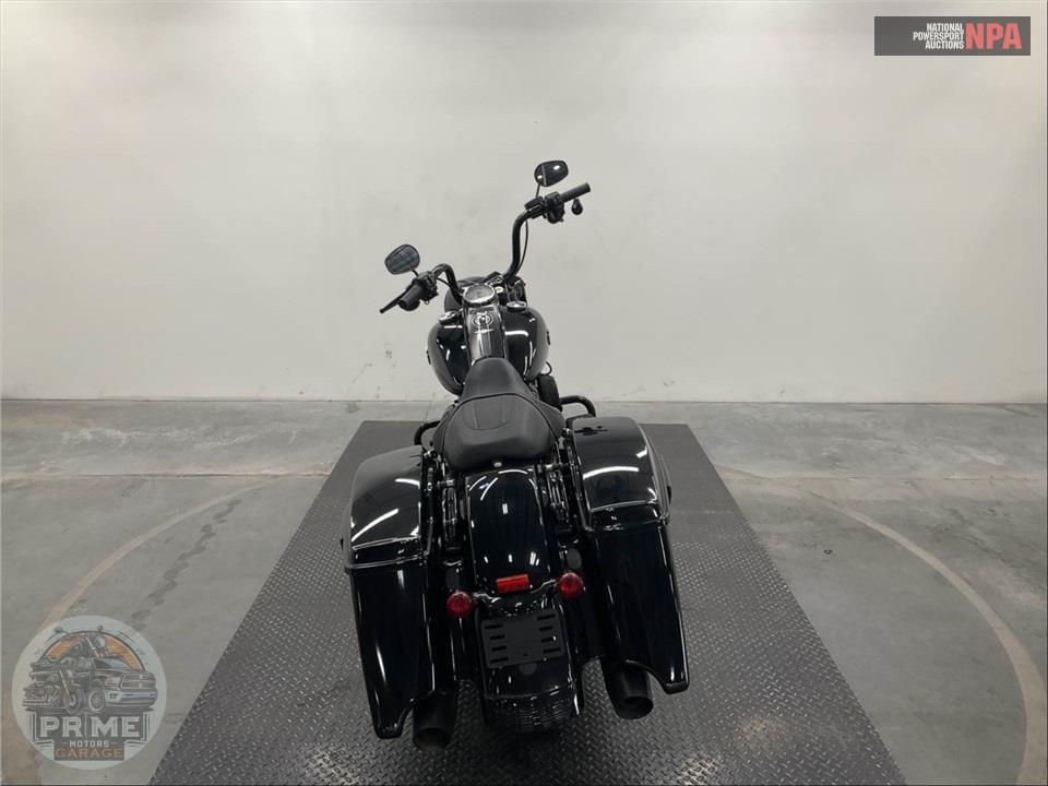 2022 Harley-Davidson FLHRXS ROAD KING SPECIAL — фото 4