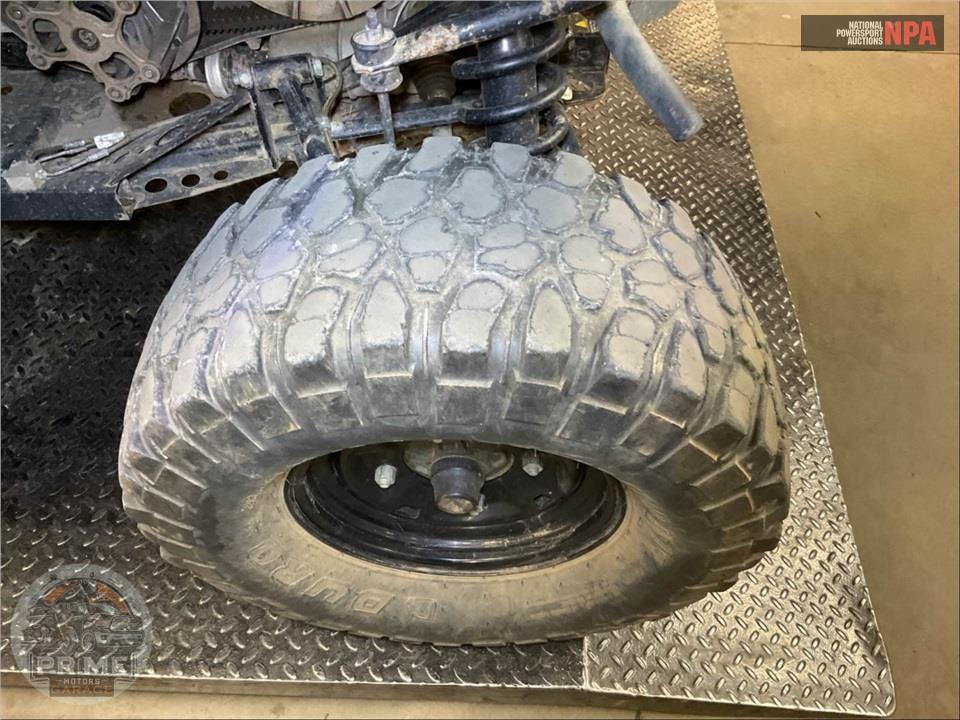 2019 Polaris PRO XD 4000D AWD — фото 37