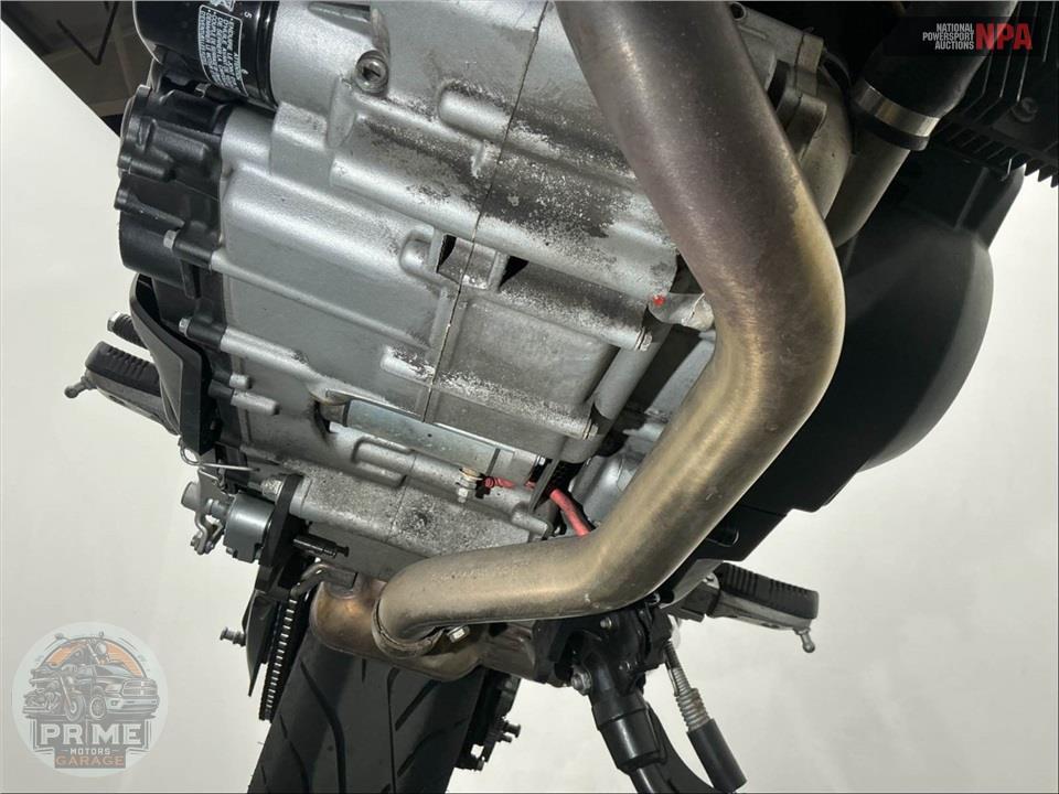 2012 Aprilia MANA 850 GT ABS — фото 15