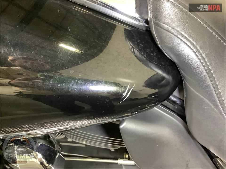 2011 Harley-Davidson FLHTK ELECTRA GLIDE UL LI — фото 18