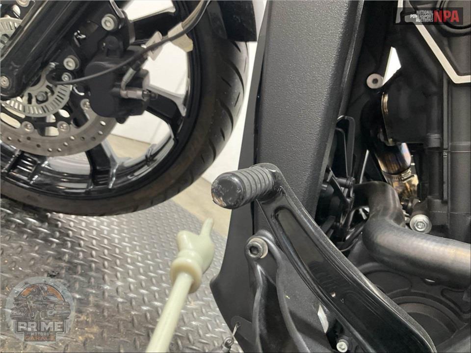 2023 Indian Motorcycle SCOUT SIXTY ROGUE (ABS, COLOR) — фото 16