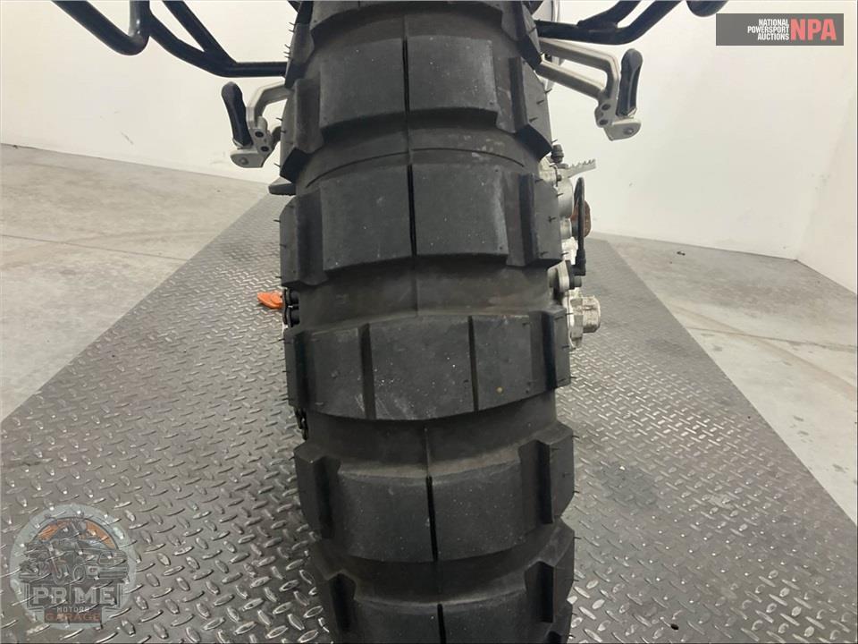 2007 Ktm 990 ADVENTURE — фото 23