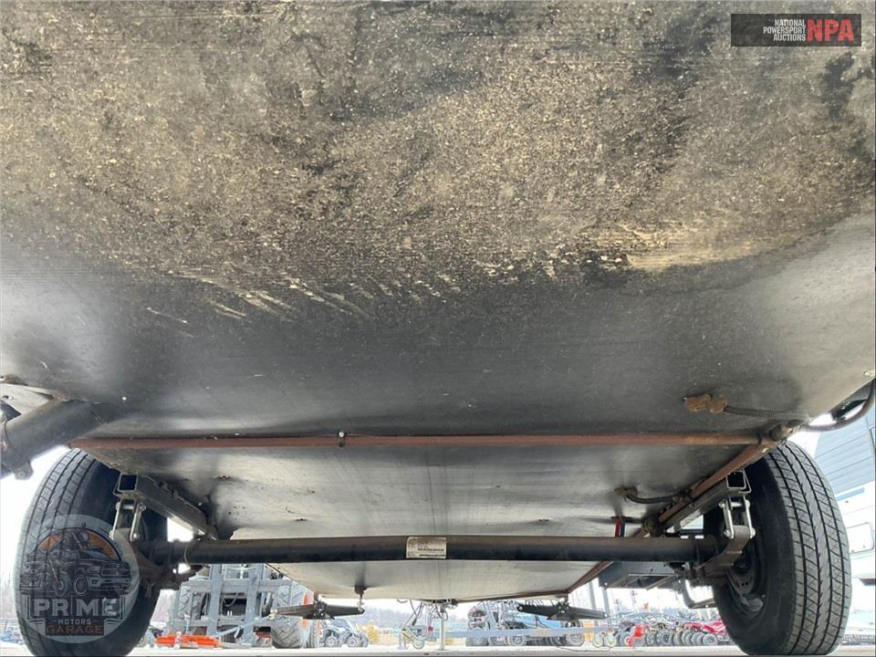 2019 Keystone Rv M-1700BH - BULLET SERIES — фото 29