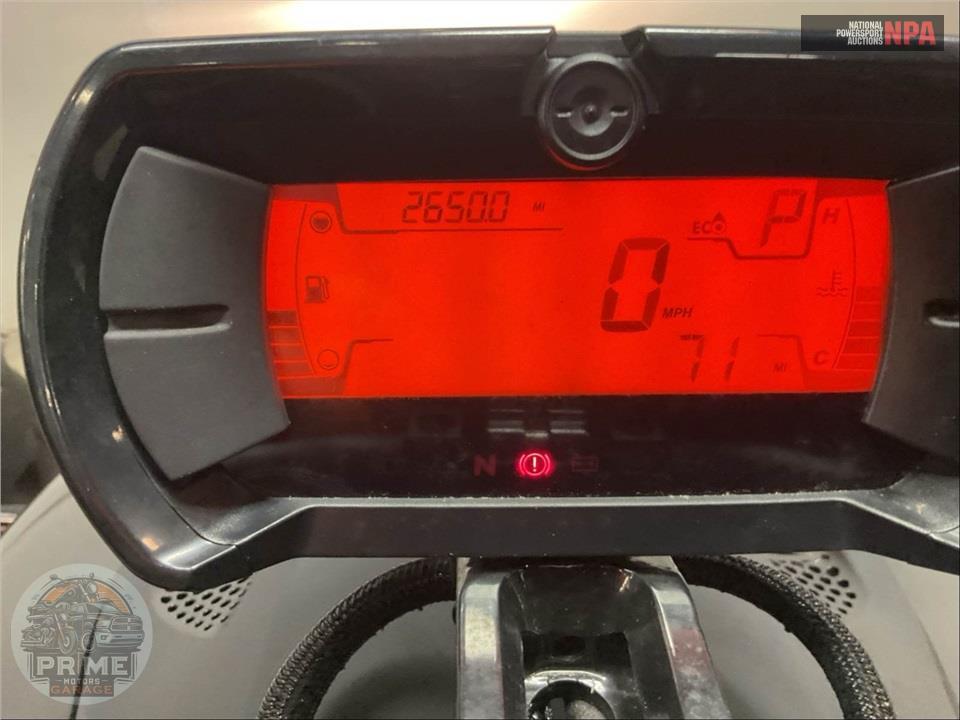 2021 Can-Am RYKER RALLY EDITION 900 ACE — фото 5