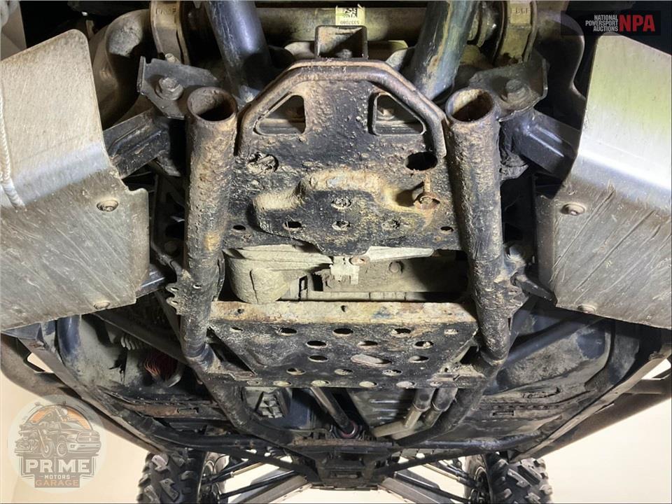 2016 Polaris RZR S 1000 (ELECTRIC POWER STEERING) — фото 45