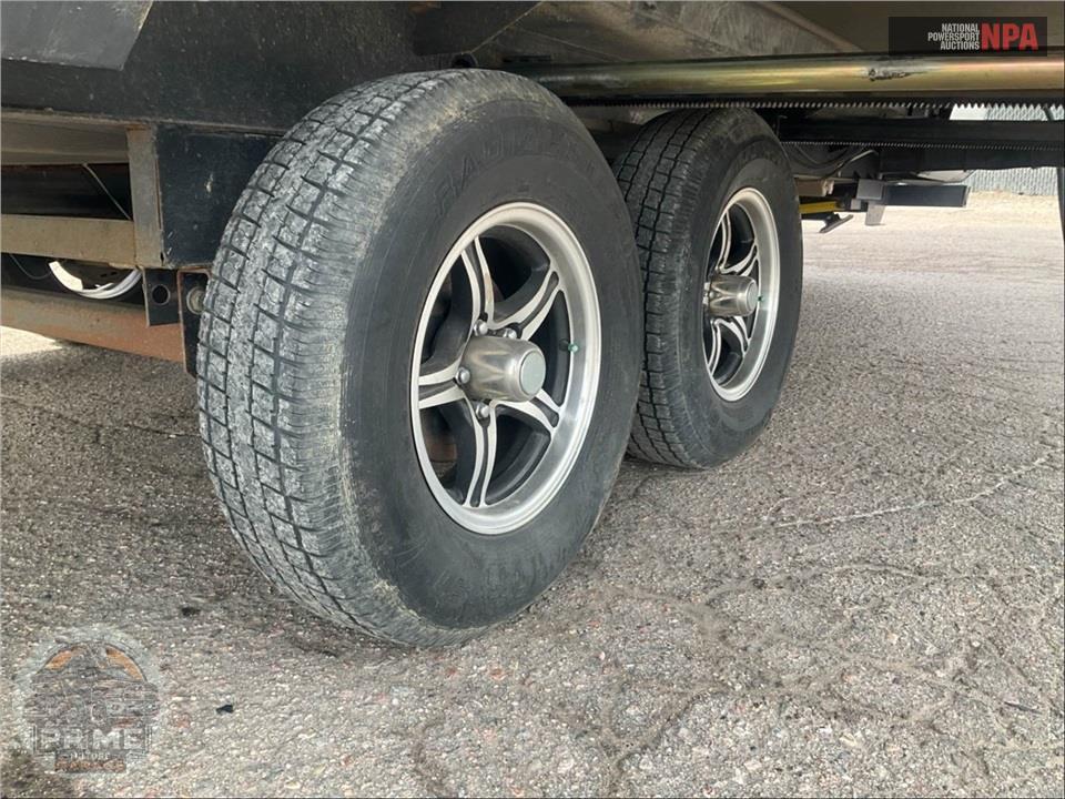 2019 Flagstaff By Forest River M-524LWS - SUPER LITE FIFTH WHEEL SERIES — фото 50