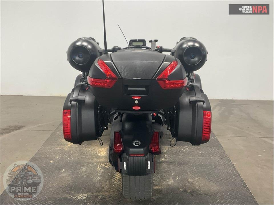 2023 Can-Am RYKER SPORT 900 ACE — фото 4
