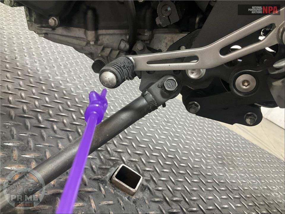2023 Kawasaki ER400DFPNN Z400 (ABS) — фото 19