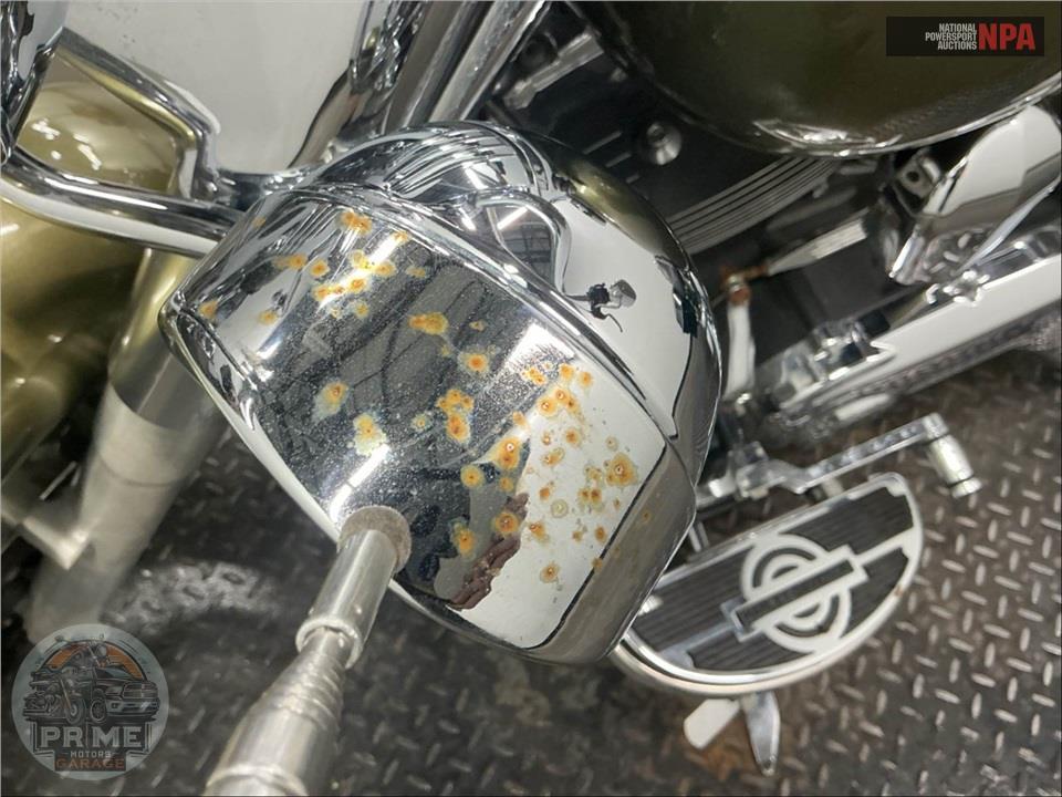 2016 Harley-Davidson FLSTC HERITAGE SOFTAIL CLASSIC — фото 33
