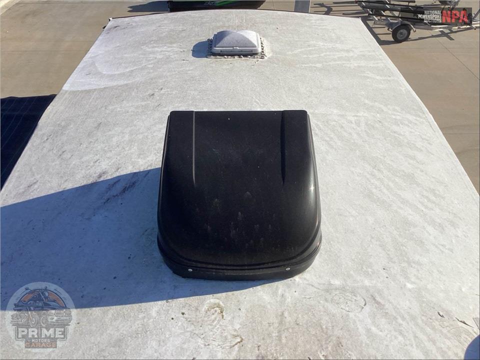 2019 Salem By Forest River M-211SSXL - CRUISE LITE TOY HAULER SERIES — фото 61
