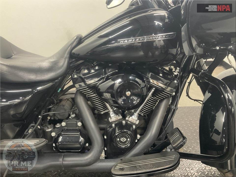 2020 Harley-Davidson FLTRXS ROAD GLIDE SPECIAL — фото 6
