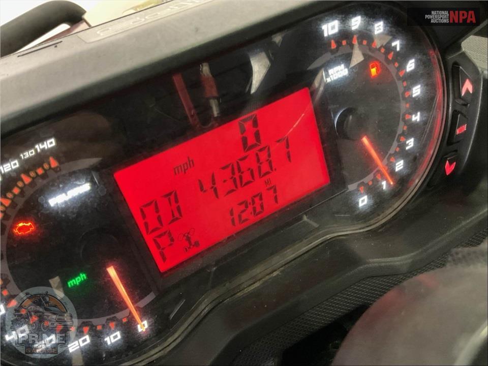 2019 Polaris RANGER CREW XP 1000 EPS — фото 5