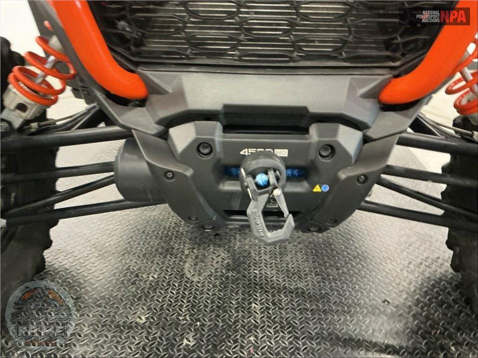 2025 Polaris RZR XP 1000 ULTIMATE — фото 24