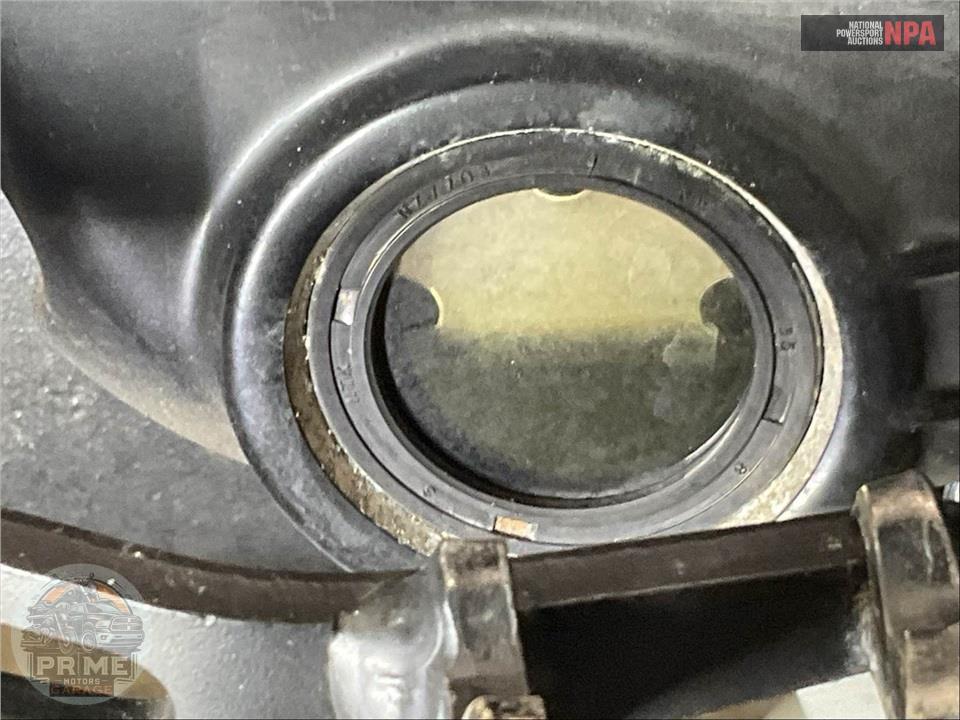 2024 Ducati SCRAMBLER 800 FULL THROTLE — фото 9