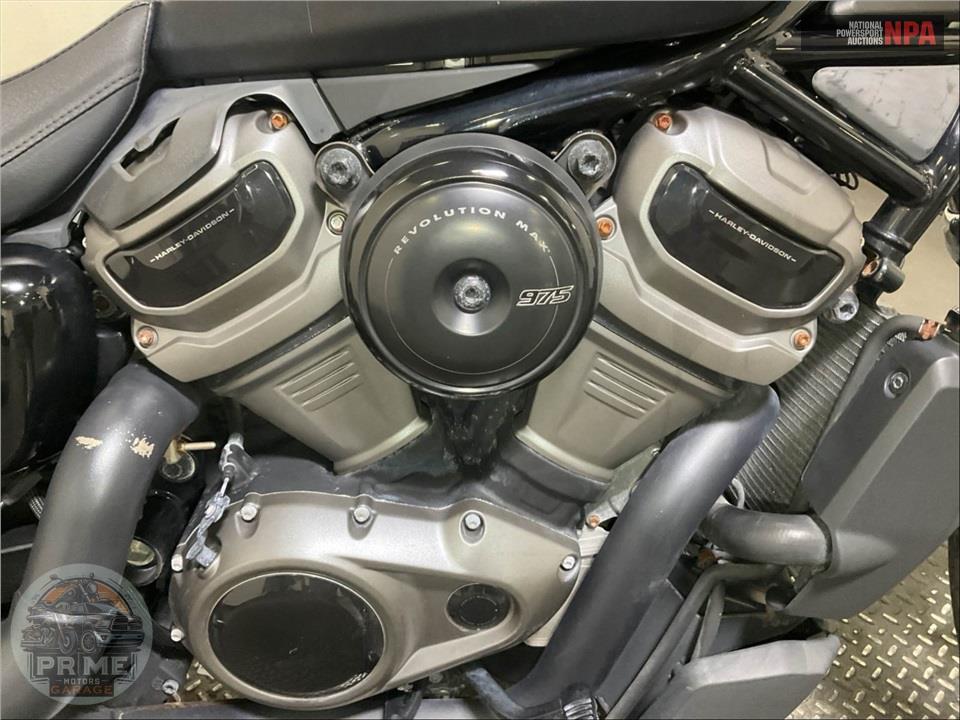 2024 Harley-Davidson RH975S NIGHTSTER SPECIAL — фото 6