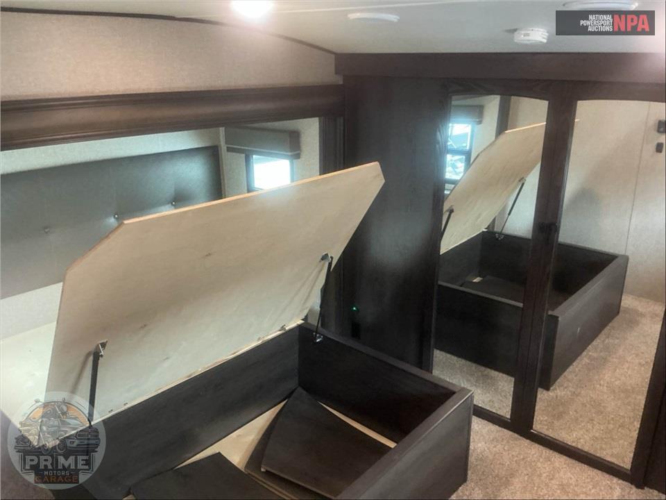 2022 Grand Design Recreational Vehicles M-320MKS - REFLECTION FIFTH WHEEL SERIES — фото 10