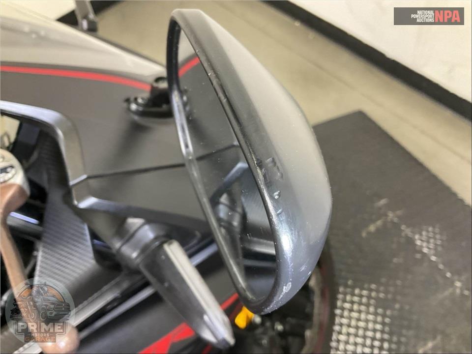 2019 Honda CBR500R — фото 23