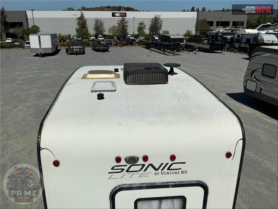 2019 Sonic M-169VBH - LITE SERIES — фото 25