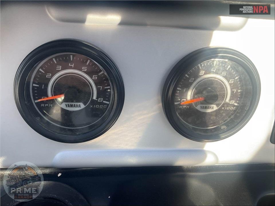 2020 Yamaha AR 210(*) — фото 5