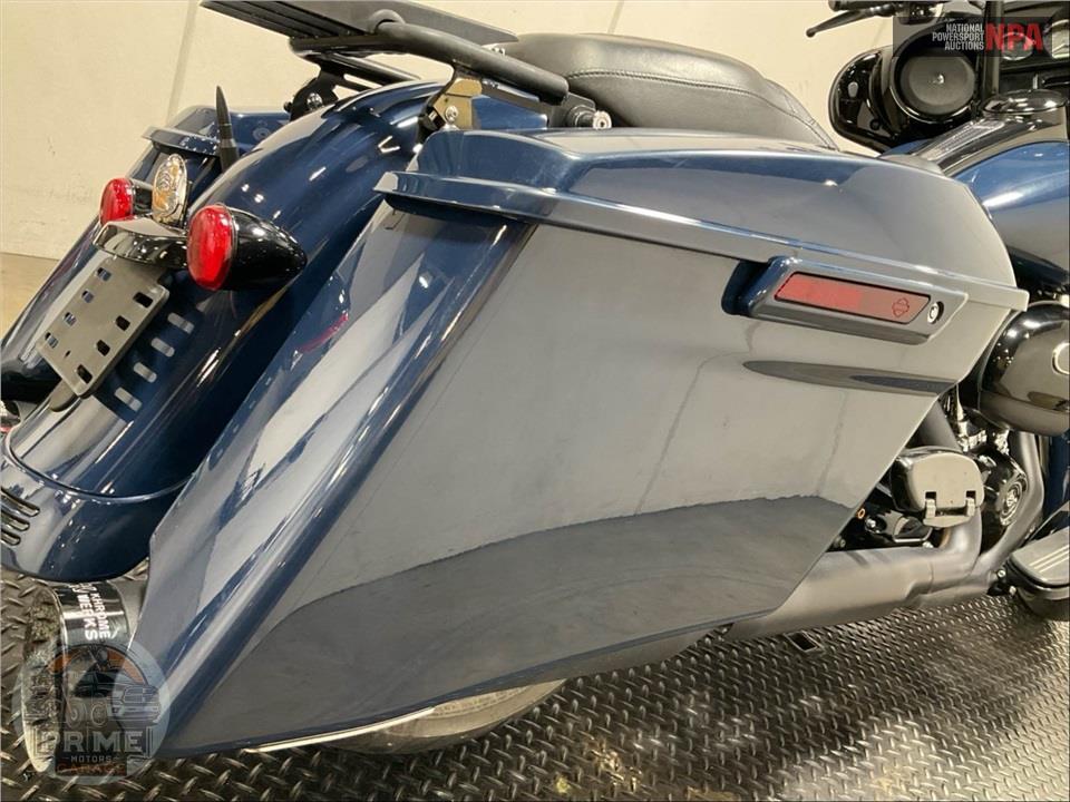 2019 Harley-Davidson FLHXS STREET GLIDE SPECIAL — фото 21