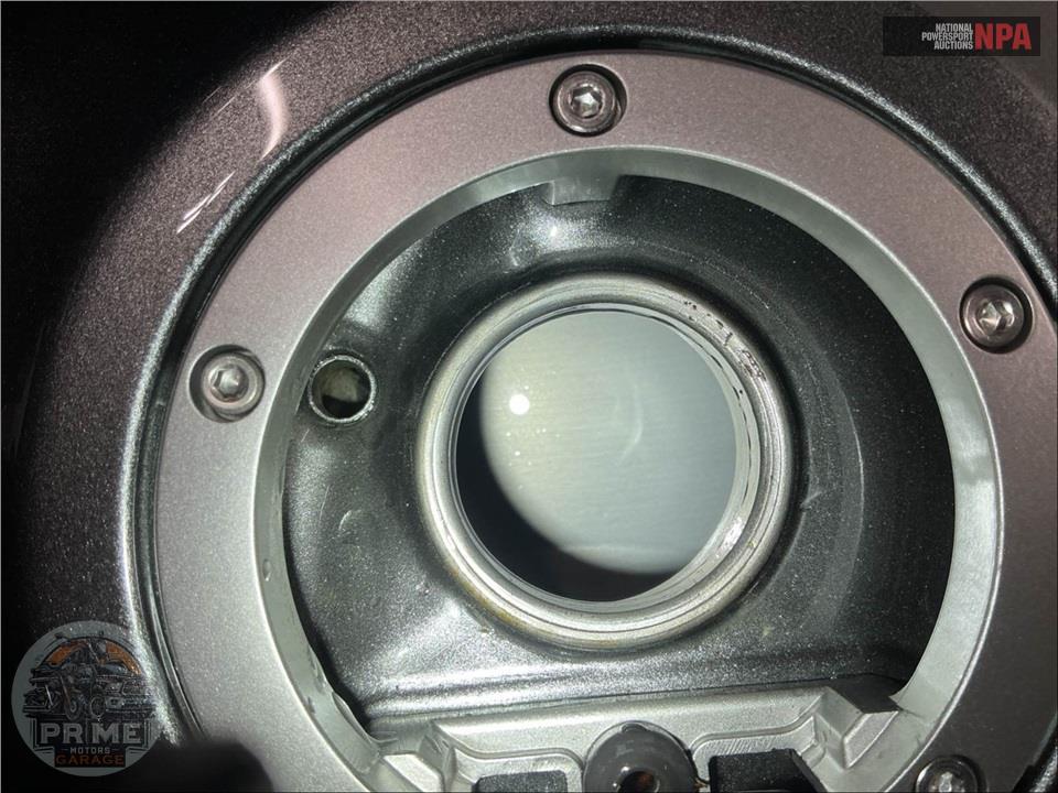 2025 Honda CMX1100D2 REBEL 1100 T DCT — фото 15