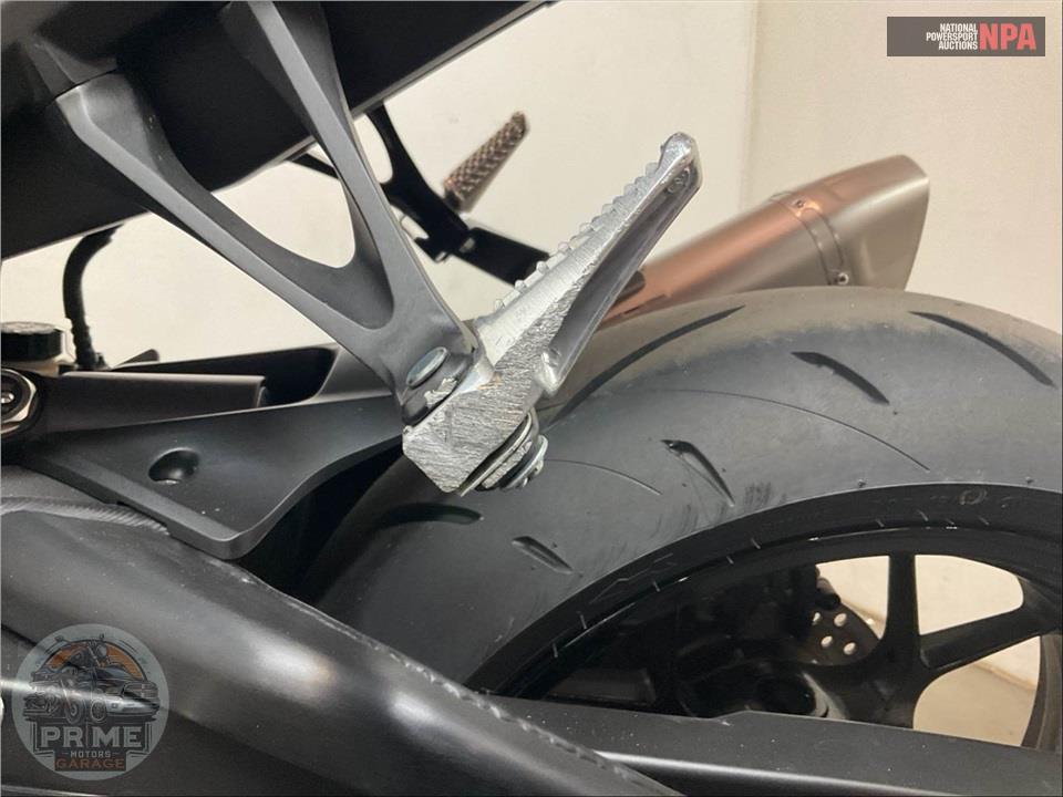 2024 Honda CBR1000RR ABS — фото 21