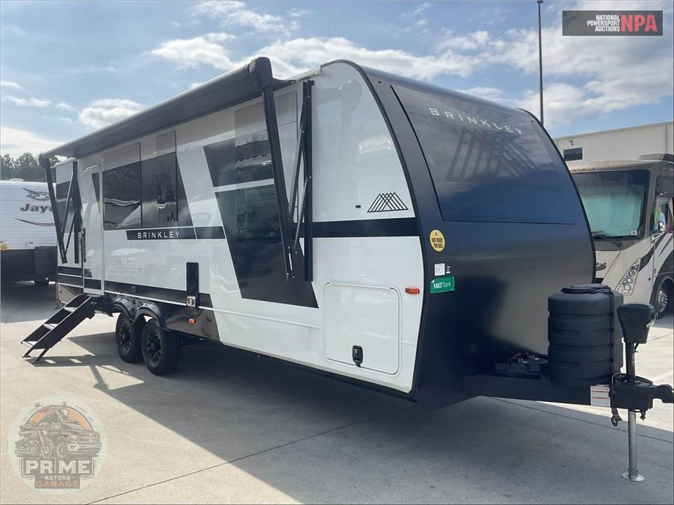 2025 Brinkley Rv M-265 - MODEL I SERIES — фото 1