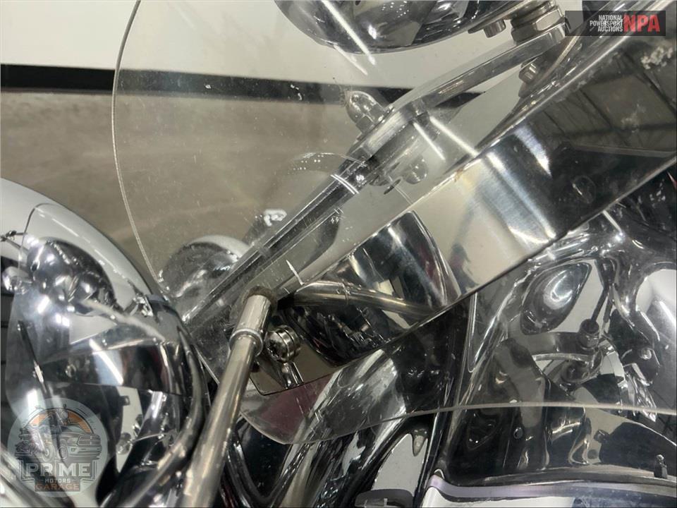 2005 Harley-Davidson FLHRCI ROAD KING CLASSIC — фото 15
