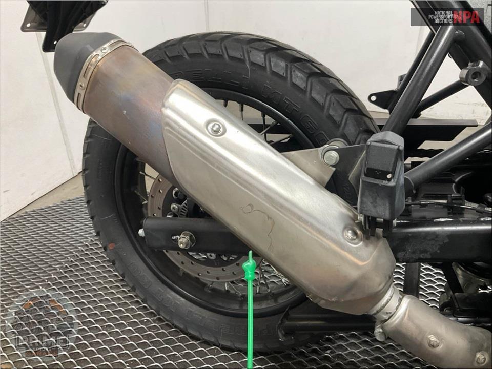 2019 Royal Enfield HIMALAYAN ABS — фото 10