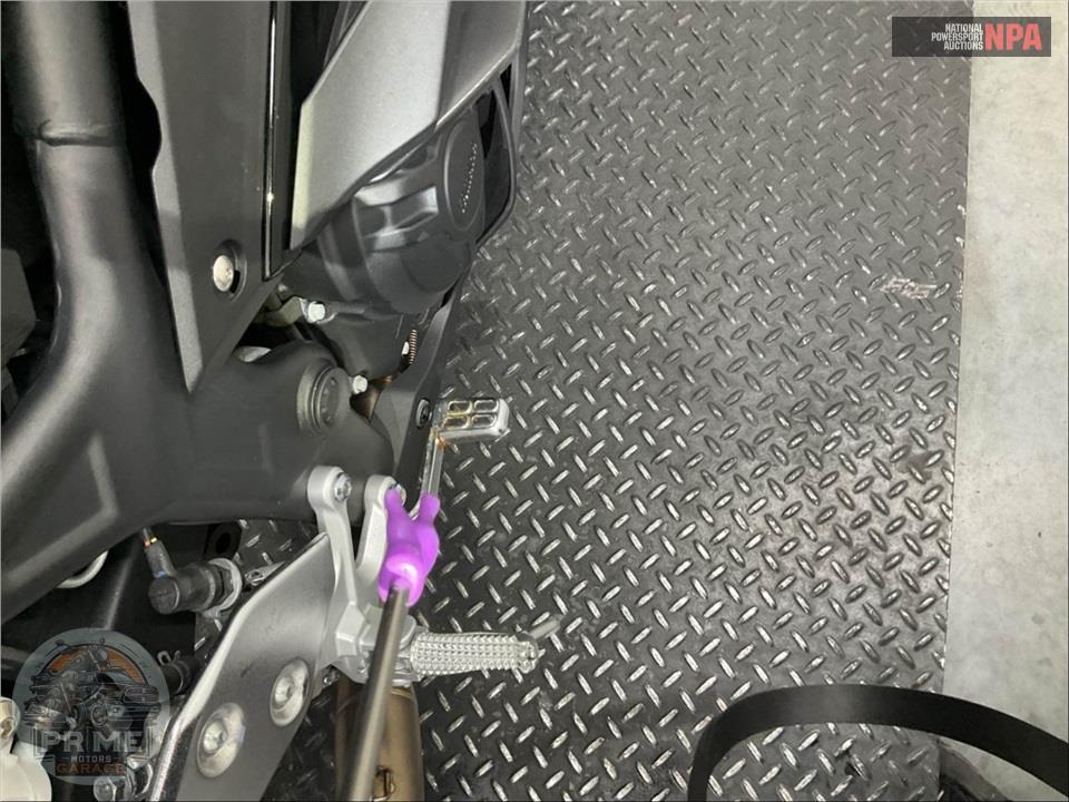 2019 Yamaha YZF-R3 — фото 27