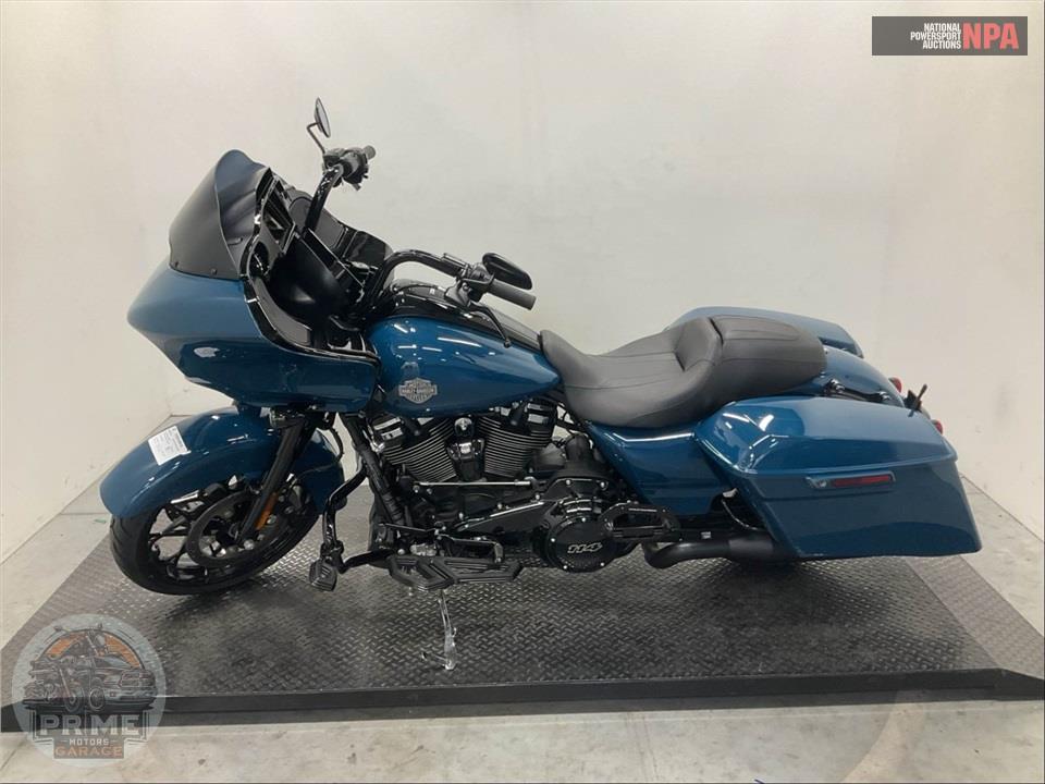 2021 Harley-Davidson FLTRXS ROAD GLIDE SPECIAL — фото 3