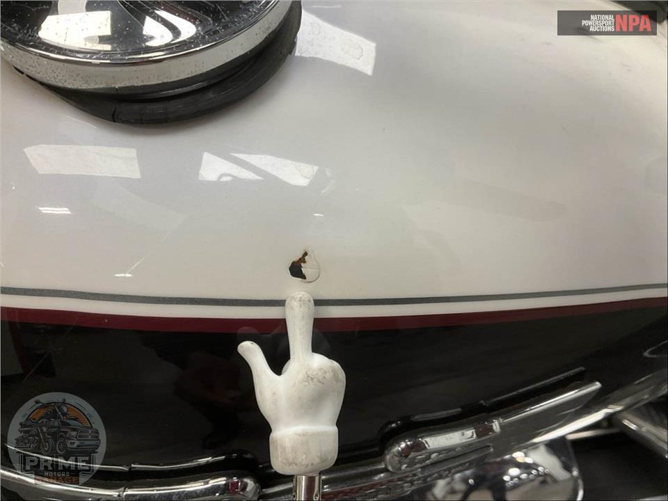 2006 Harley-Davidson FLSTNI SOFTAIL DELUXE — фото 26