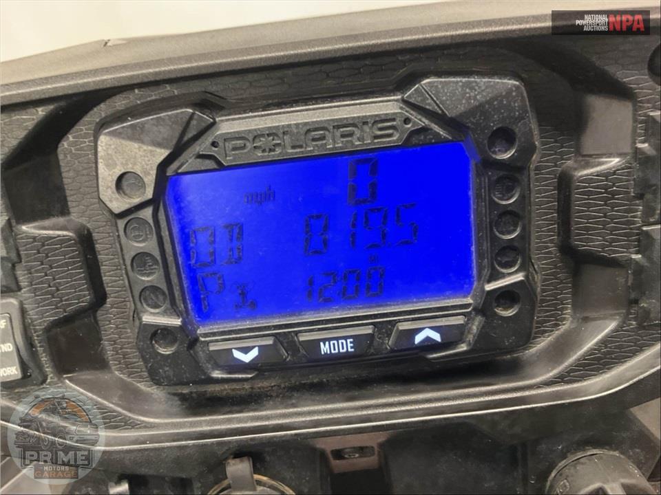 2023 Polaris SPORTSMAN XP 1000 S — фото 5