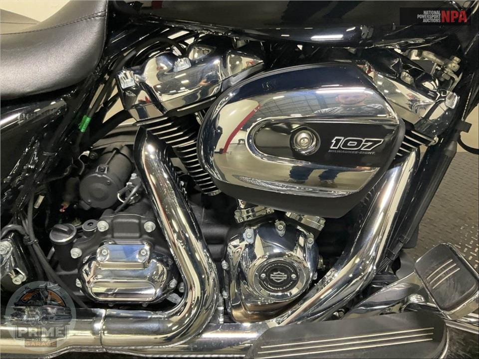 2023 Harley-Davidson FLTRX ROAD GLIDE — фото 6