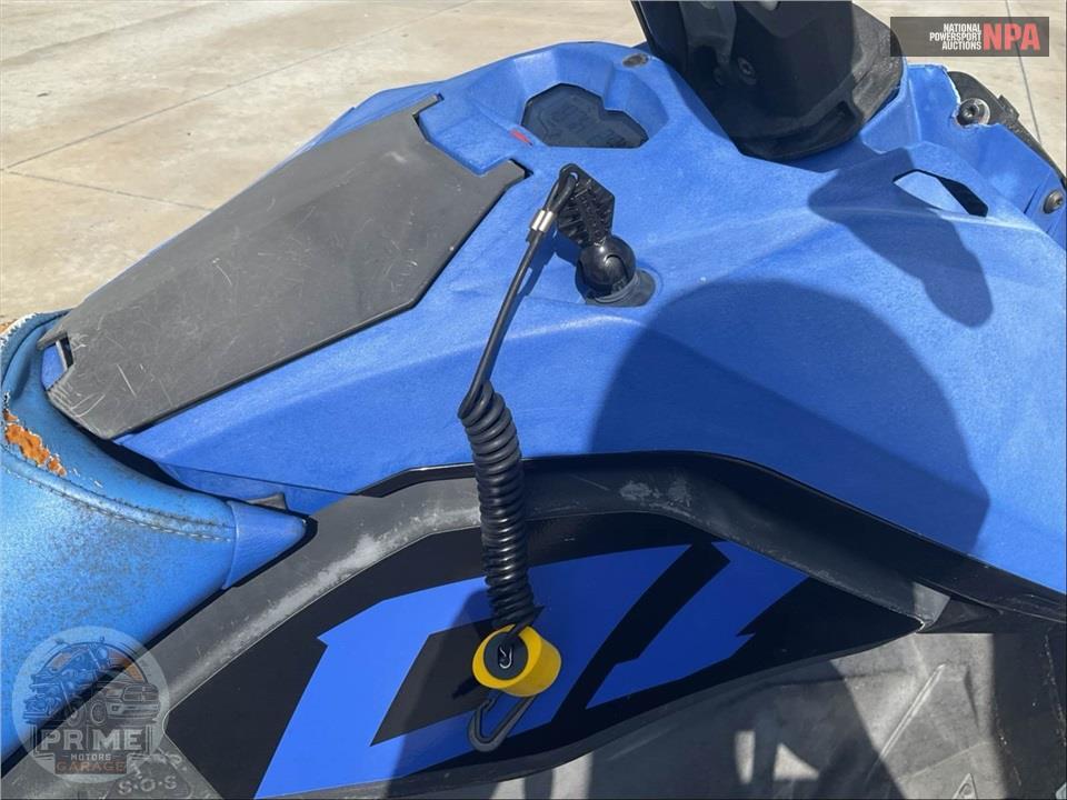 2022 Seadoo/Brp SPARK 2UP — фото 9