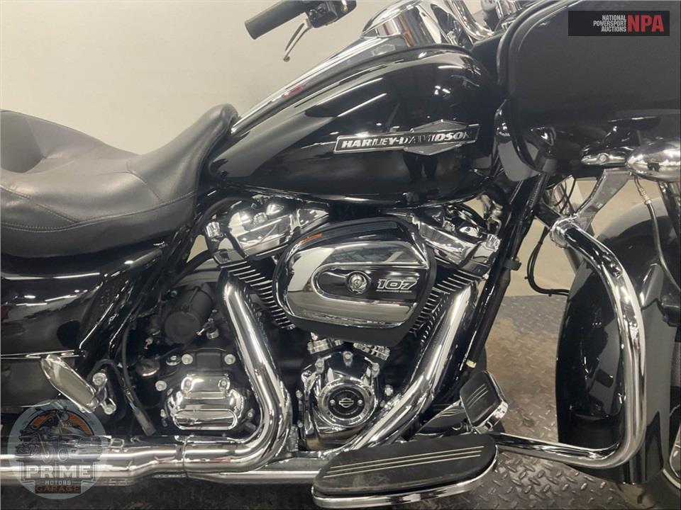2021 Harley-Davidson FLTRX ROAD GLIDE — фото 6