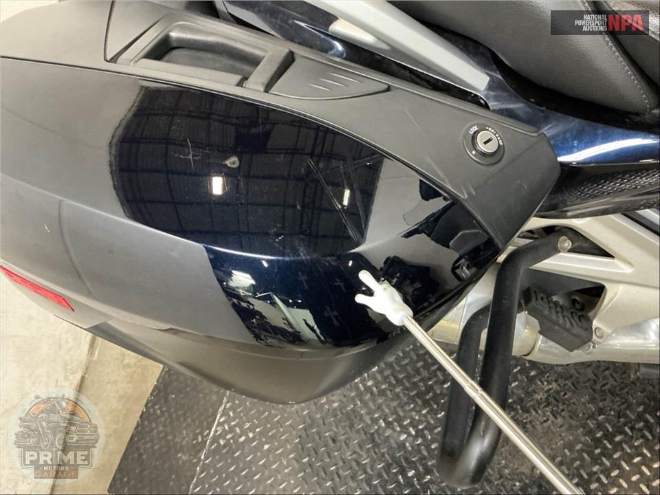 2017 Bmw R1200RT — фото 26