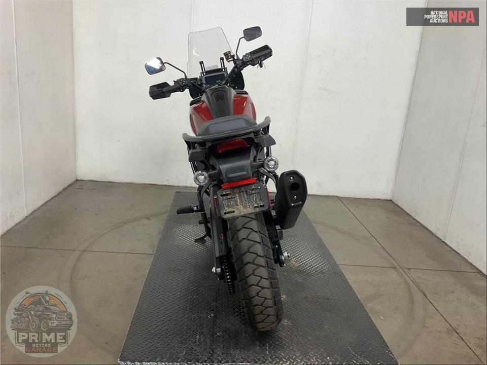 2024 Harley-Davidson RA1250S PAN AMERICA SPECIAL — фото 4