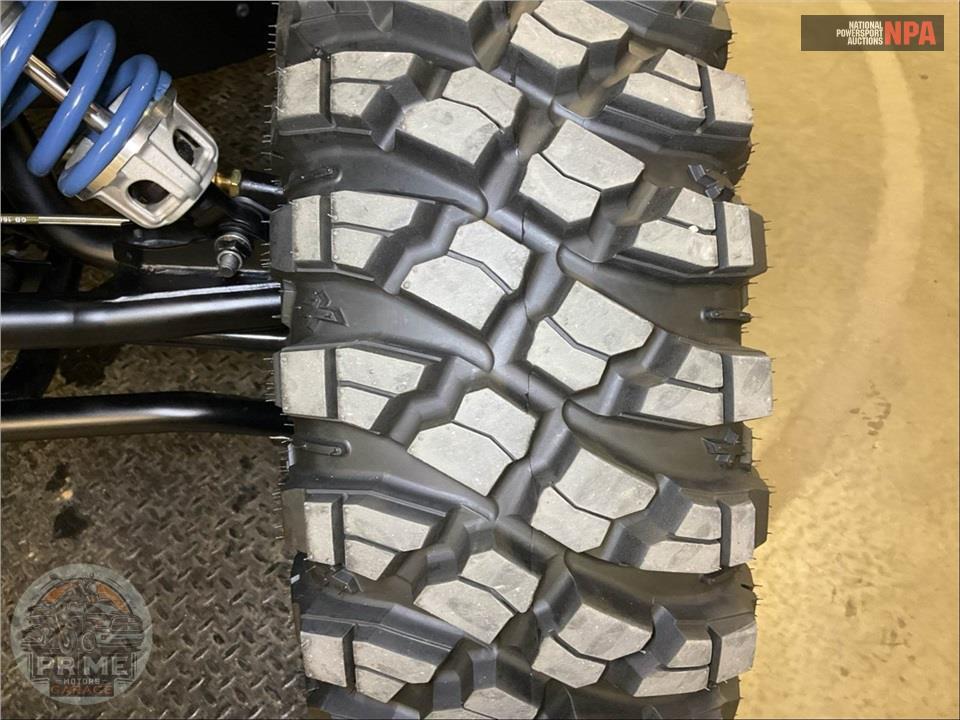 2024 Polaris XPEDITION ADV 5 ULTIMATE — фото 20
